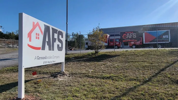 AFS Foundation & Waterproofing Specialists Picture 10