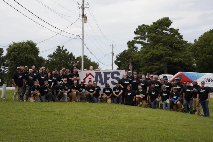 AFS Foundation & Waterproofing Specialists Picture 9