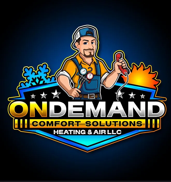 On Demand Comfort Solutions Heating and Air Picture 1