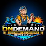 On Demand Comfort Solutions Heating and Air