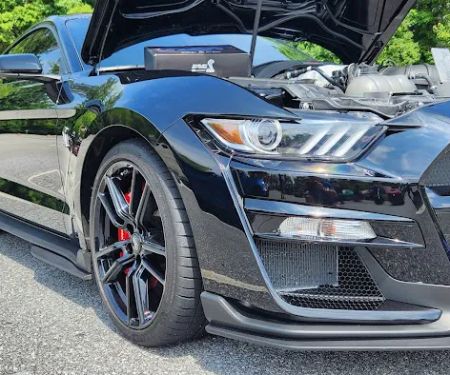 Davo Jr Automotive 24/7 Wrecker Service