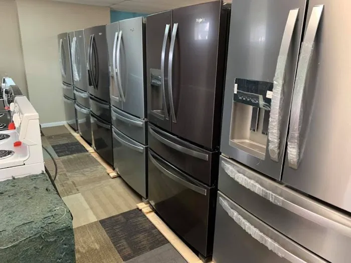 A-co Appliance Picture 2