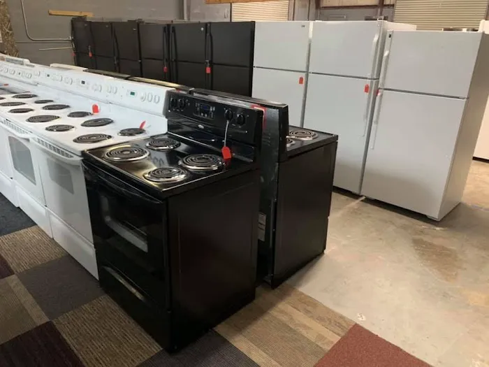 A-co Appliance Picture 1