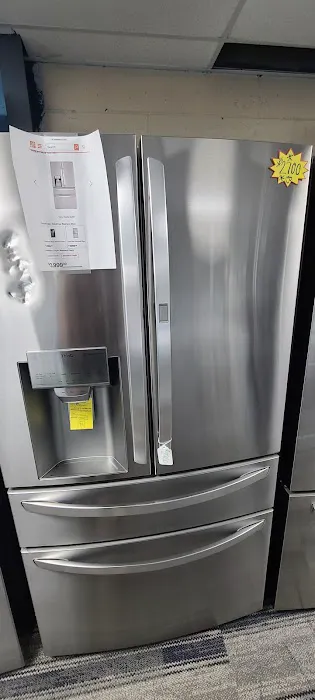 A-co Appliance Picture 7