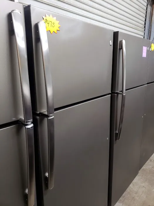 A-co Appliance Picture 8