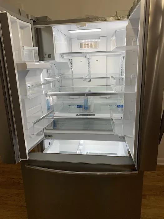 A-co Appliance Picture 6