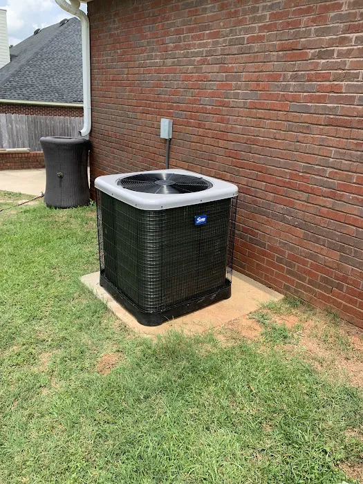 Tetters Heating Cooling Picture 1