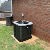 Tetters Heating Cooling ico