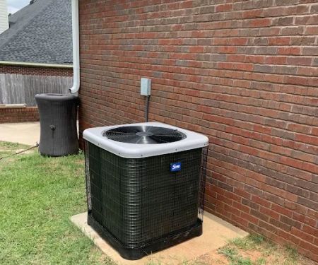 Tetters Heating Cooling