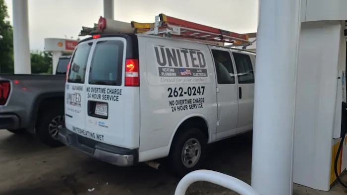 United Heating and Air Conditioning Inc Picture 1
