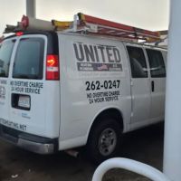 United Heating and Air Conditioning Inc ico