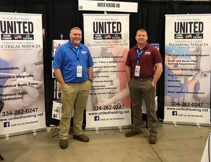 United Heating and Air Conditioning Inc Picture 4