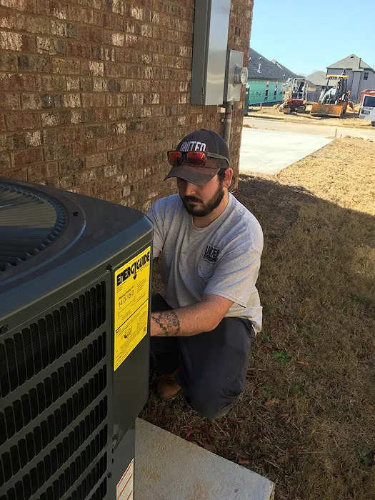 United Heating and Air Conditioning Inc Picture 5