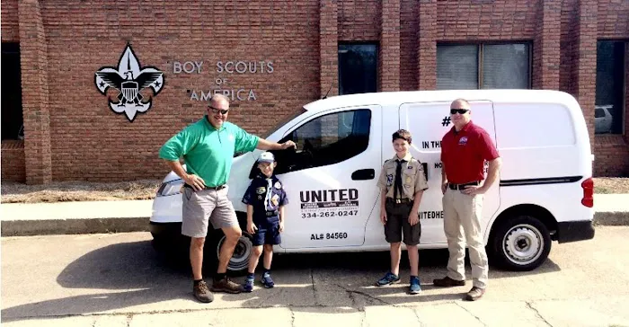 United Heating and Air Conditioning Inc Picture 6