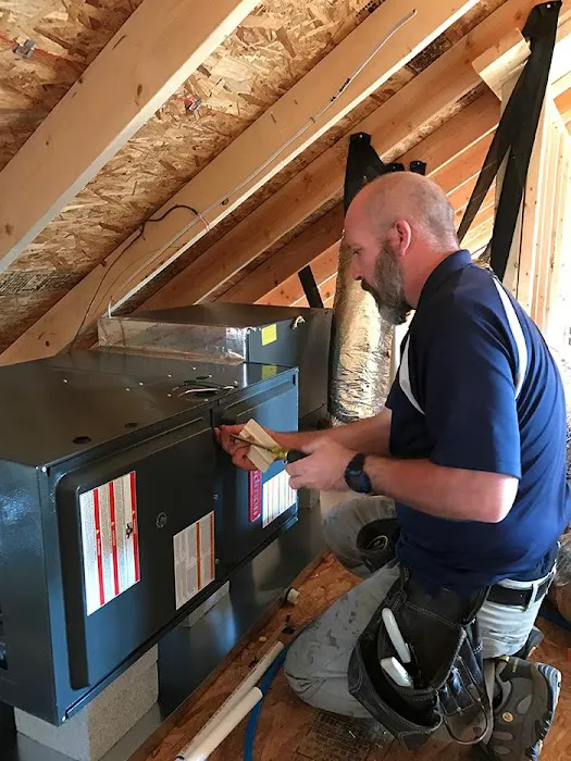 United Heating and Air Conditioning Inc Picture 7