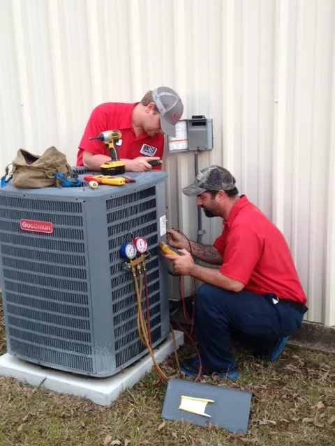 United Heating and Air Conditioning Inc Picture 10