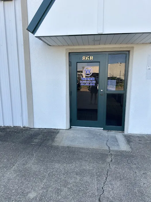 Ward Electric & Air Picture 2