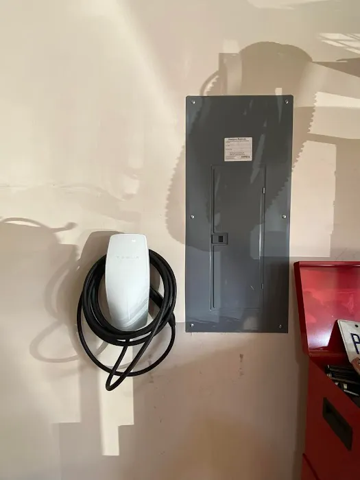 Ward Electric & Air Picture 8