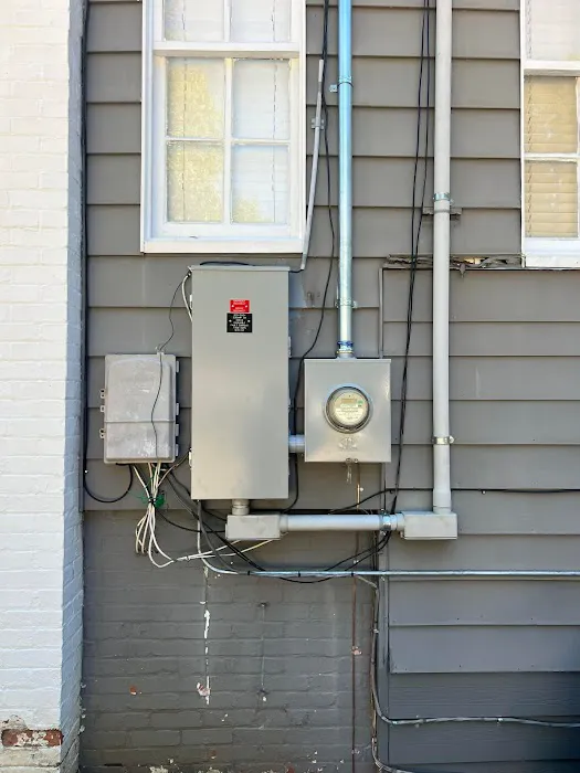 Ward Electric & Air Picture 4