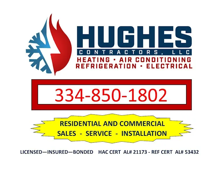 Hughes Contractors LLC Picture 3