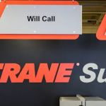 Trane Supply