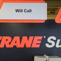 Trane Supply ico