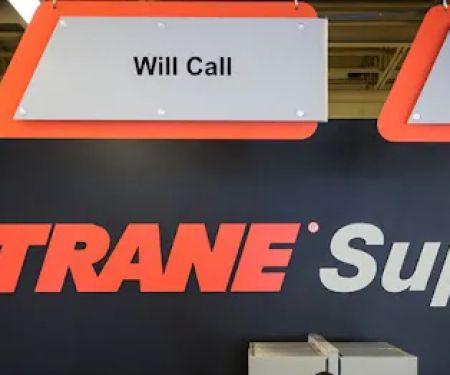 Trane Supply