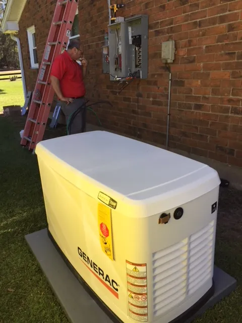 Mr. Electric of Montgomery, AL Picture 8