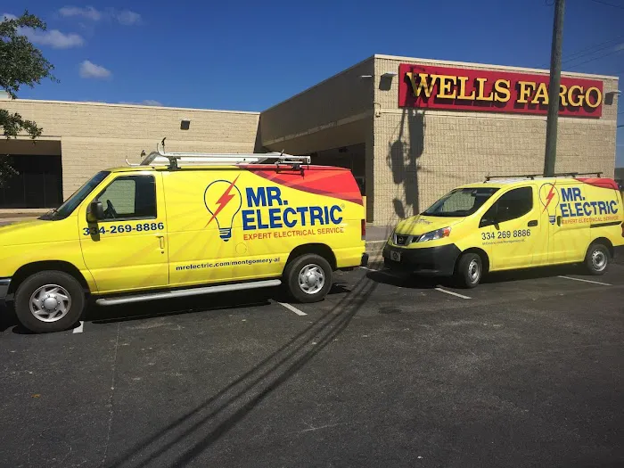 Mr. Electric of Montgomery, AL Picture 9