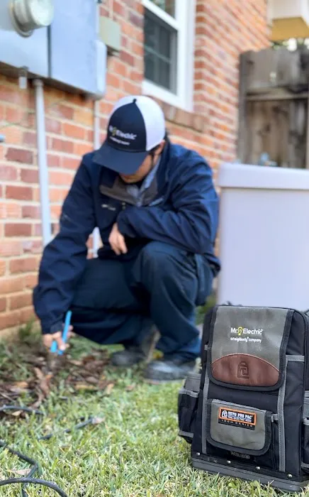 Mr. Electric of Montgomery, AL Picture 10