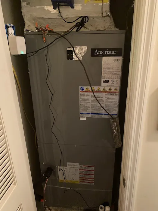 Myers Comfort Specialists of Montgomery Picture 7