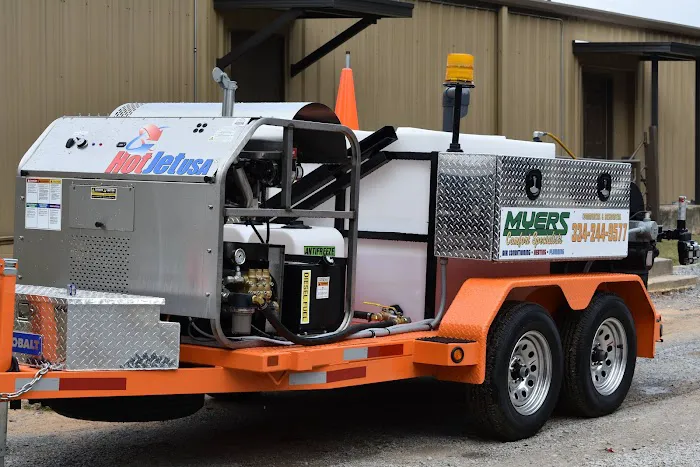 Myers Comfort Specialists of Montgomery Picture 9