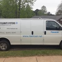 Metro Climate Systems & Refrigeration ico