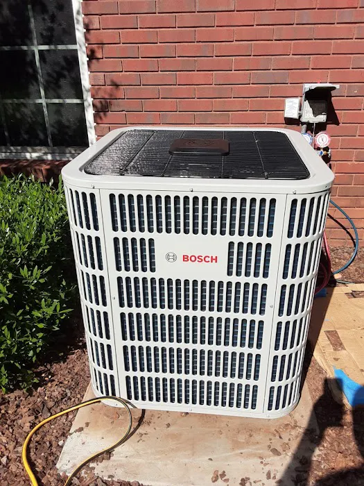 Metro Climate Systems & Refrigeration Picture 10