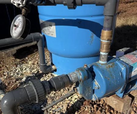 Dixie Electric, Plumbing and Air