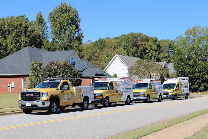 Dixie Electric, Plumbing and Air Picture 3