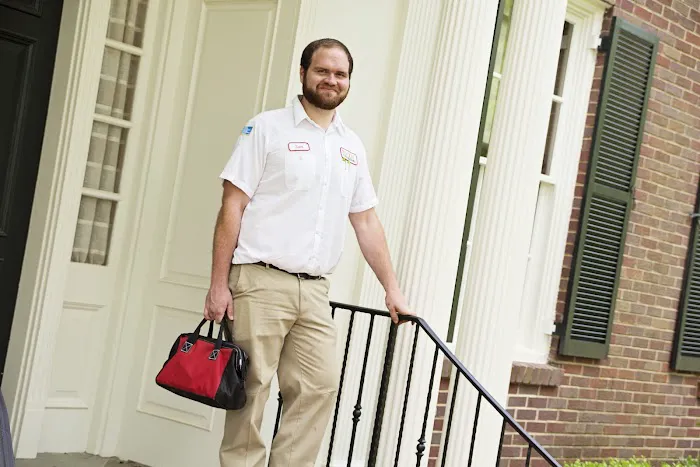 Dixie Electric, Plumbing and Air Picture 5