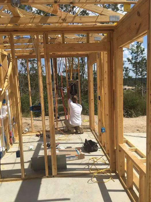 Dixie Electric, Plumbing and Air Picture 4