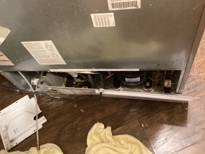 Dixie Electric, Plumbing and Air Picture 2