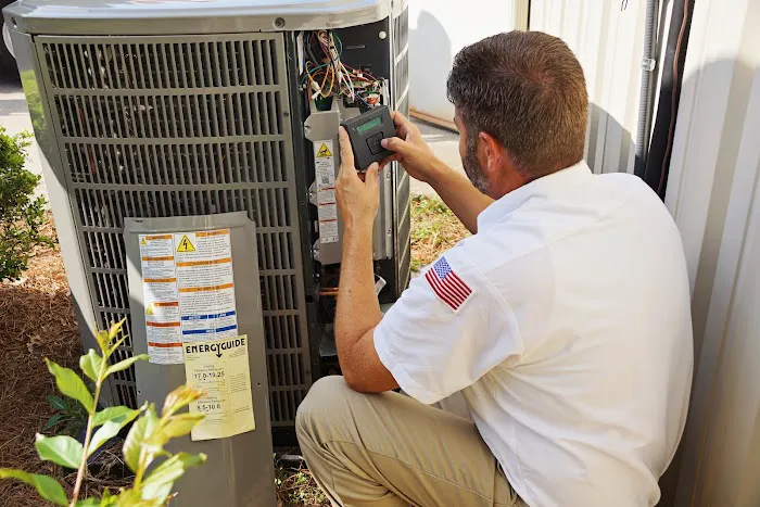 Dixie Electric, Plumbing and Air Picture 7