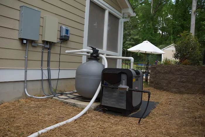 Dixie Electric, Plumbing and Air Picture 6