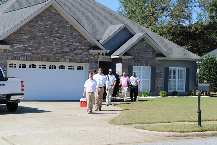 Dixie Electric, Plumbing and Air Picture 10