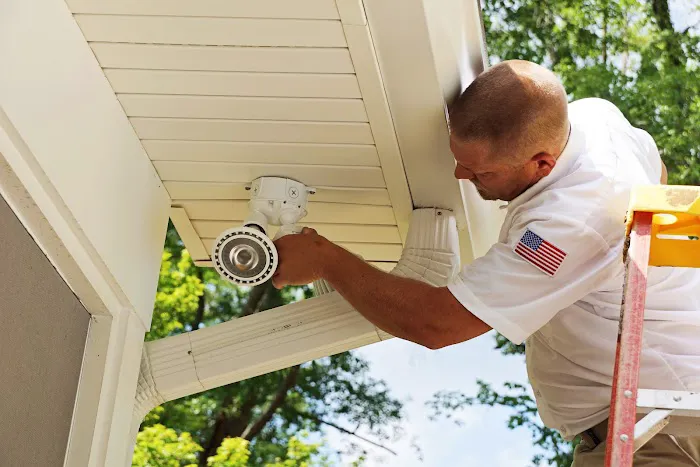 Dixie Electric, Plumbing and Air Picture 8