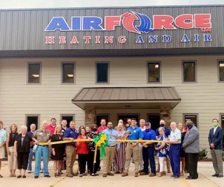 Air Force Heating & Air