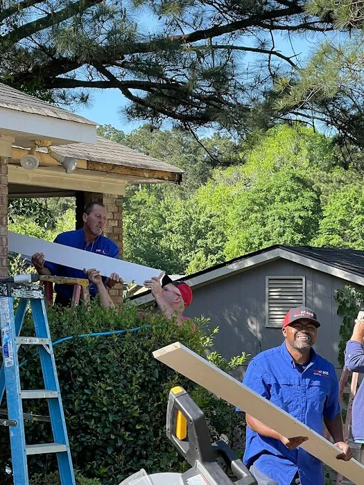 Air Force Heating & Air Picture 7