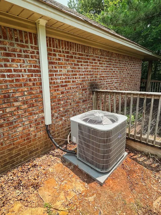 Sensigreen Heating, Cooling & Insulation Picture 5