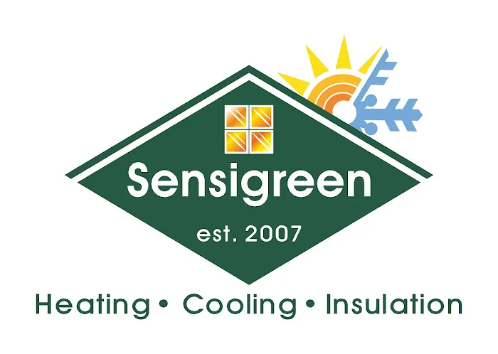 Sensigreen Heating, Cooling & Insulation Picture 6