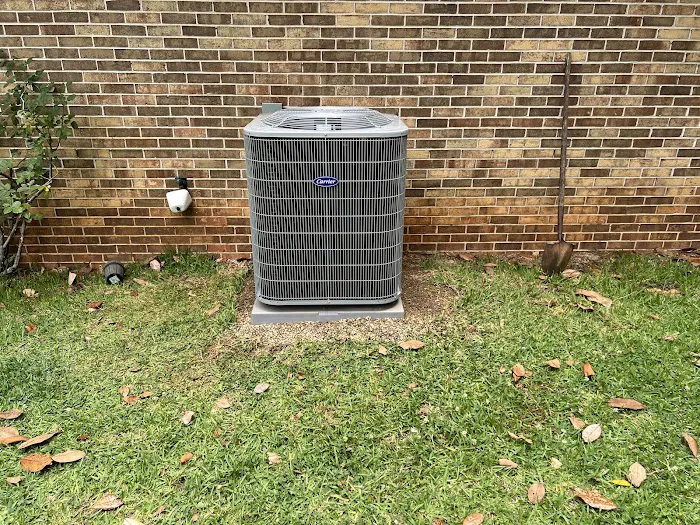 Advanced Heating & Air Pros - Opelika Picture 3