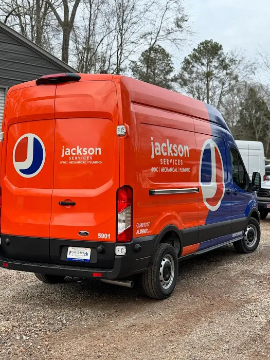 Jackson Services Picture 3