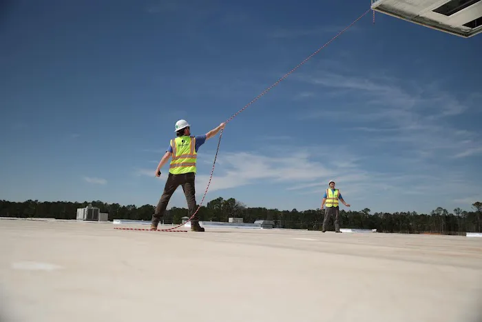 Jackson Services Picture 4